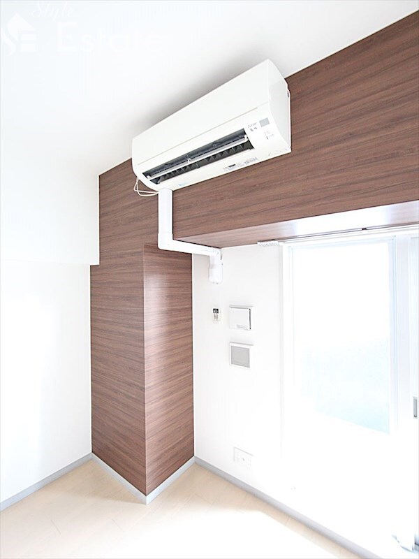 ラヴィータ泉の物件内観写真