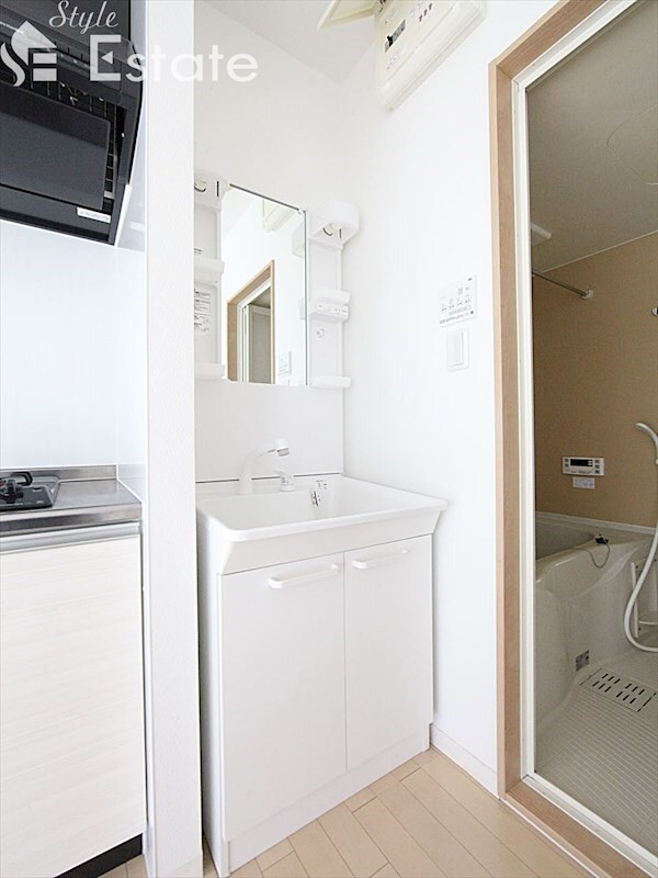 ウィングコート徳川の物件内観写真