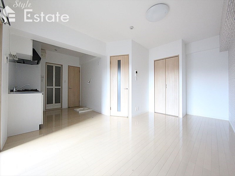 ウィングコート徳川の物件内観写真