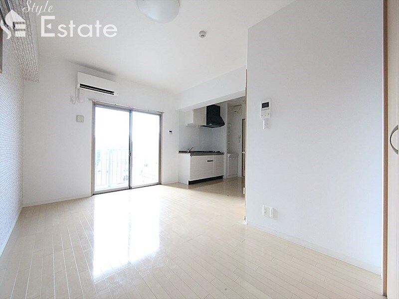 ウィングコート徳川の物件内観写真