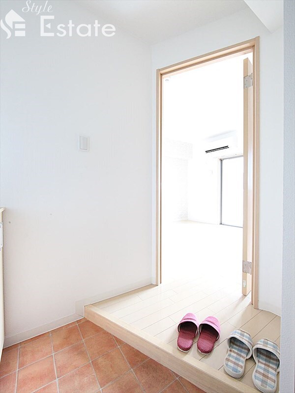 ウィングコート徳川の物件内観写真