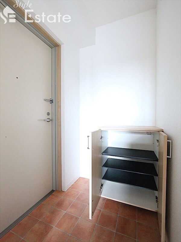 ウィングコート徳川の物件内観写真