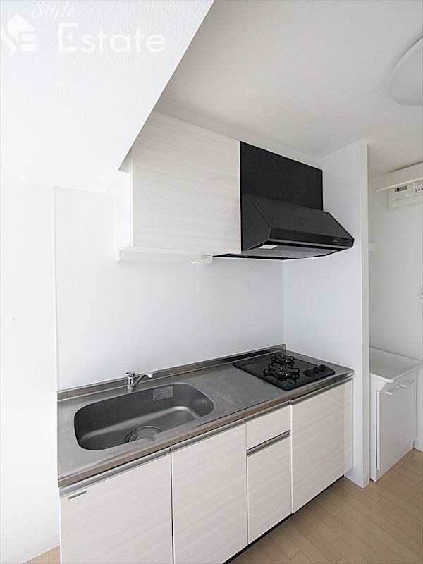 ウィングコート徳川の物件内観写真