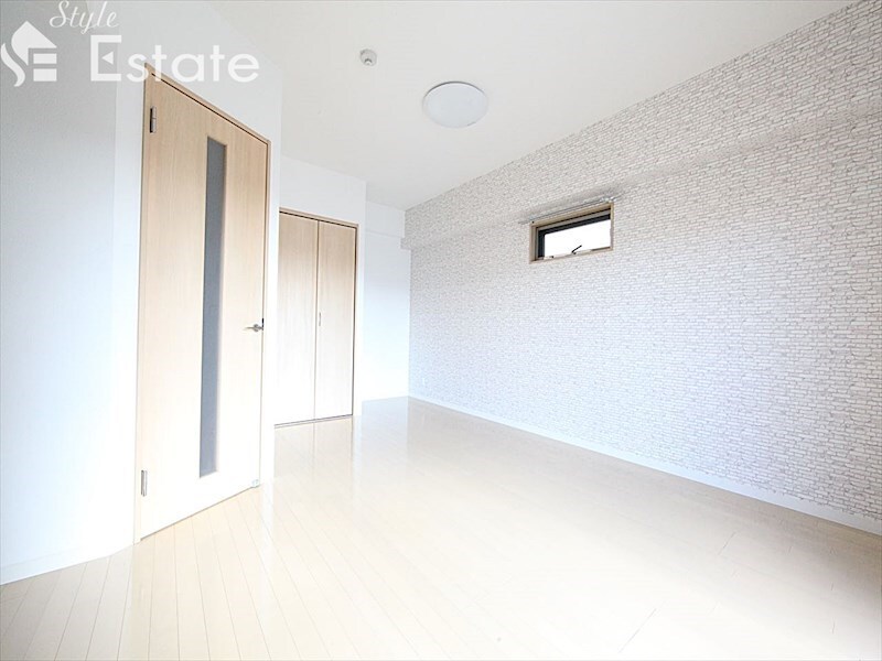 ウィングコート徳川の物件内観写真