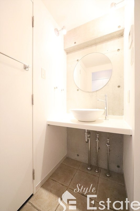 泉アパートメントの物件内観写真