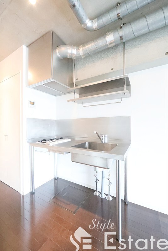 泉アパートメントの物件内観写真