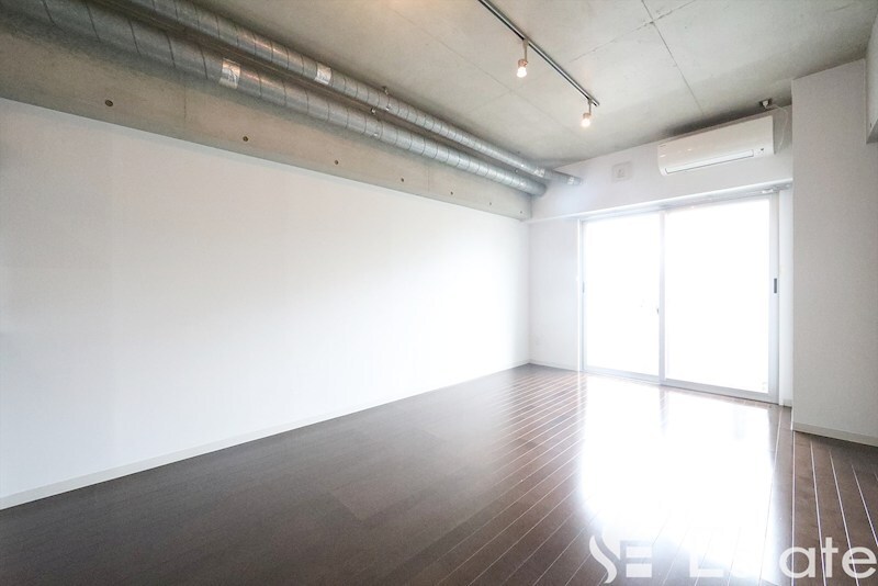 泉アパートメントの物件内観写真