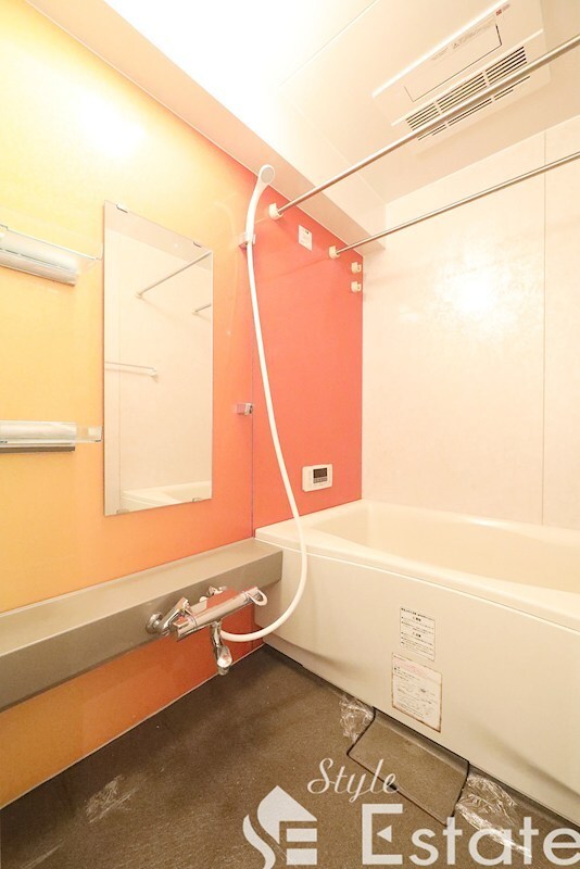 泉アパートメントの物件内観写真