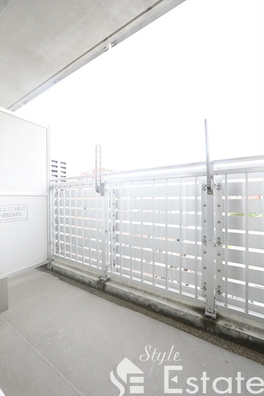 泉アパートメントの物件内観写真