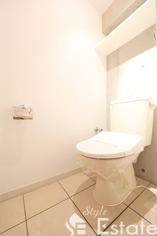 泉アパートメントの物件内観写真