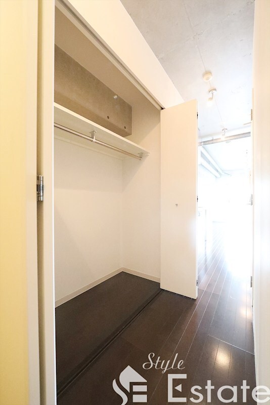 泉アパートメントの物件内観写真