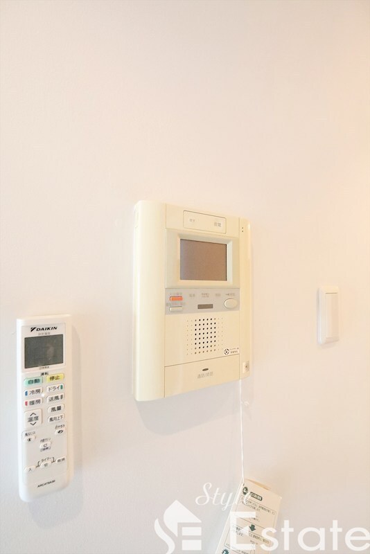 泉アパートメントの物件内観写真