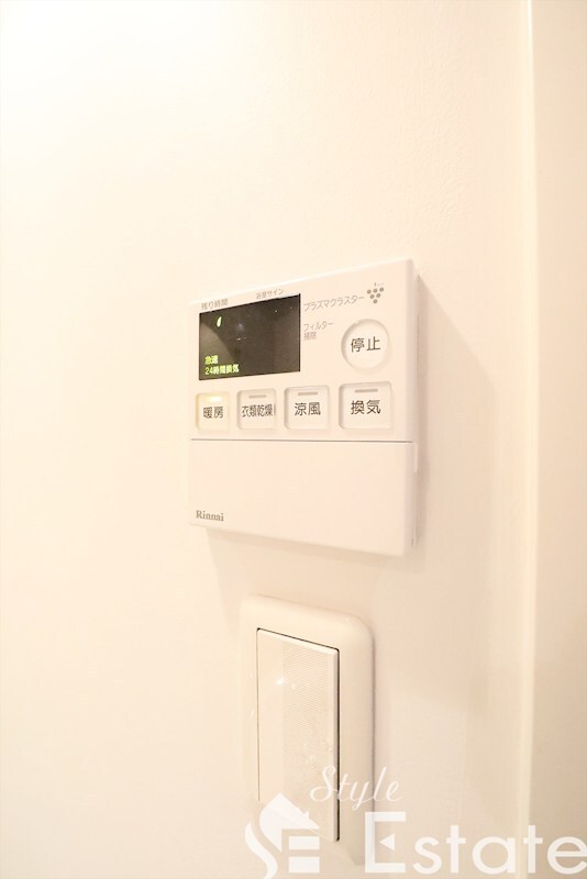 泉アパートメントの物件内観写真