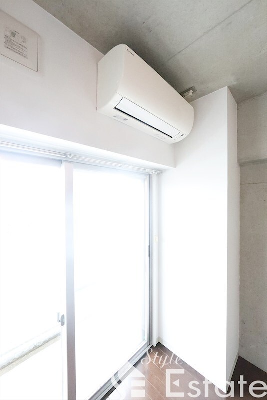 泉アパートメントの物件内観写真