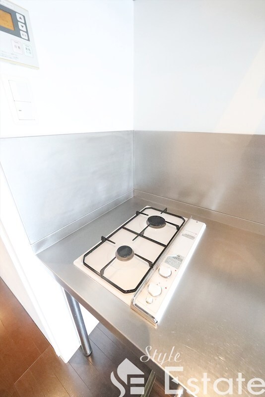 泉アパートメントの物件内観写真