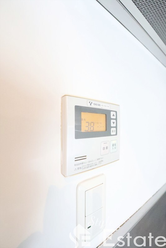 泉アパートメントの物件内観写真