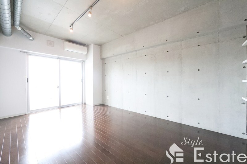 泉アパートメントの物件内観写真