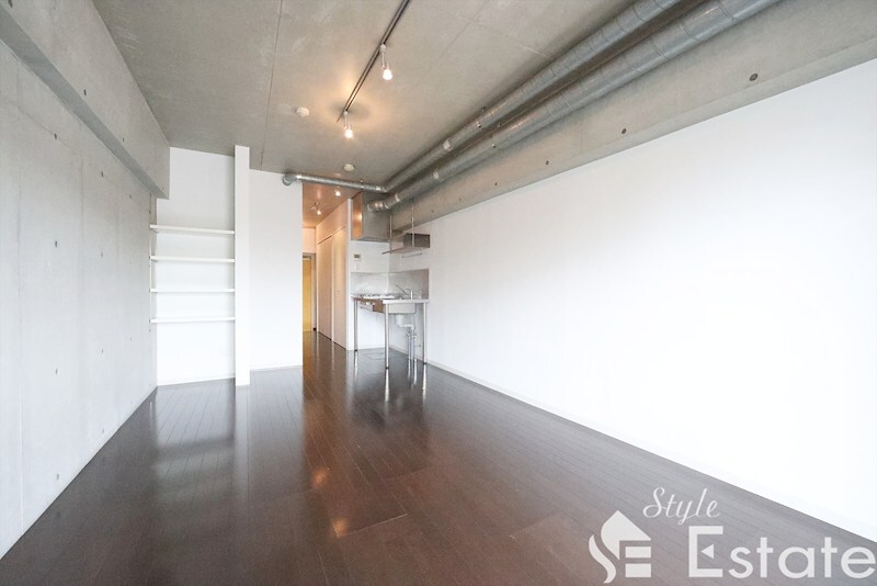 泉アパートメントの物件内観写真