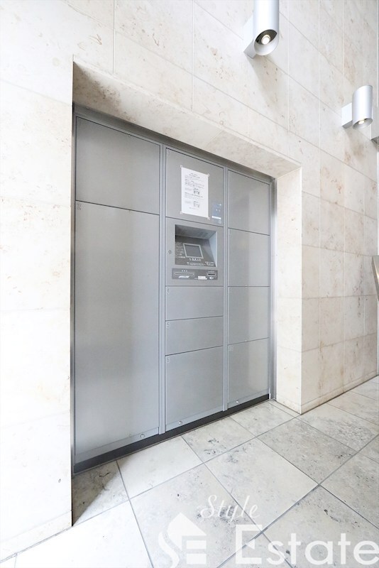 泉アパートメントの物件内観写真