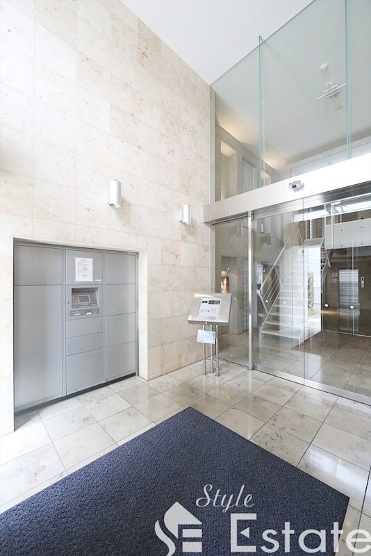 泉アパートメントの物件内観写真