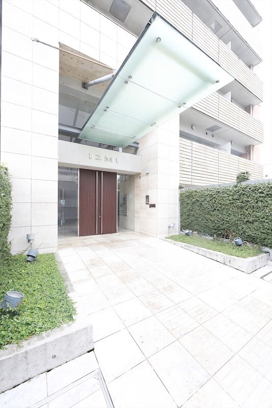 泉アパートメントの物件内観写真