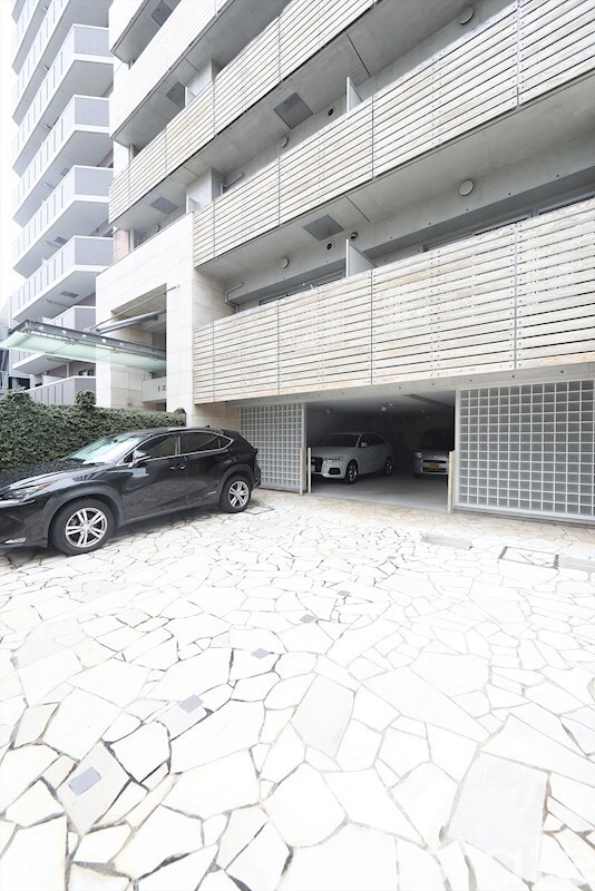 泉アパートメントの物件内観写真