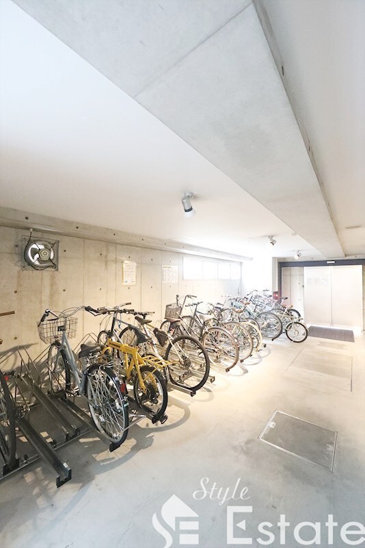 泉アパートメントの物件内観写真