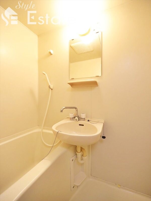 サンガーデンムゲンダイの物件内観写真