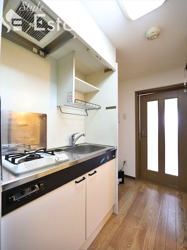 サンガーデンムゲンダイの物件内観写真