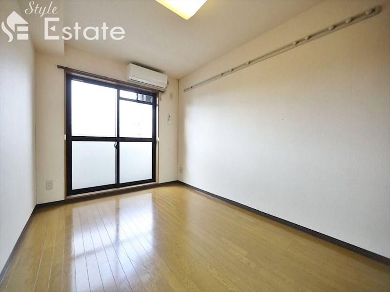 サンガーデンムゲンダイの物件内観写真