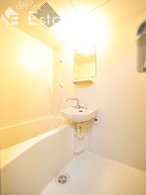 サンガーデンムゲンダイの物件内観写真