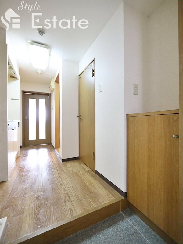 サンガーデンムゲンダイの物件内観写真