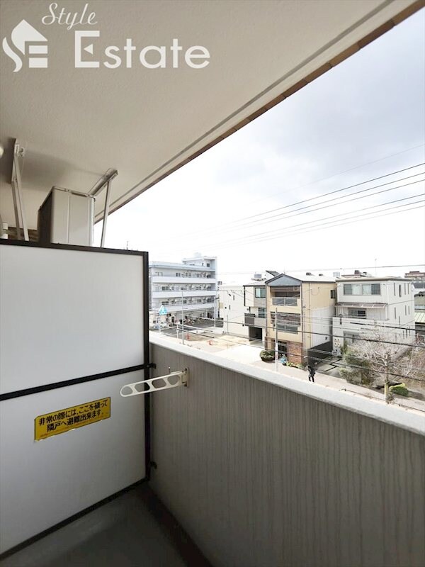 サンガーデンムゲンダイの物件内観写真