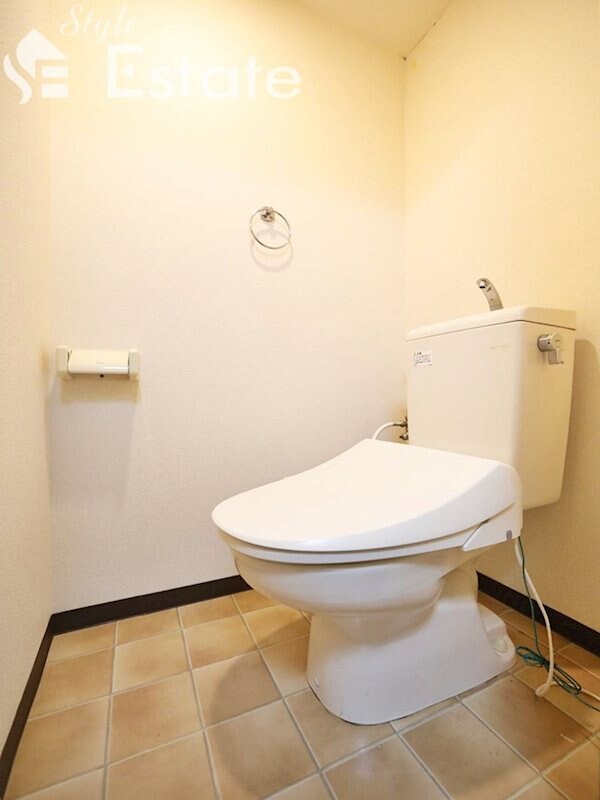 サンガーデンムゲンダイの物件内観写真