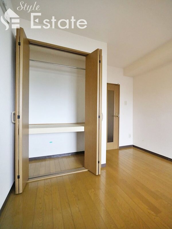 サンガーデンムゲンダイの物件内観写真