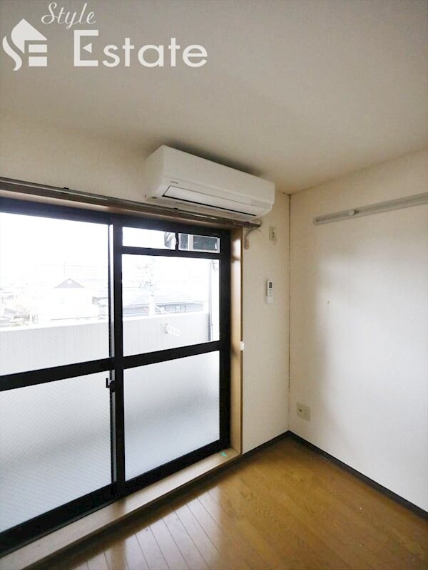 サンガーデンムゲンダイの物件内観写真