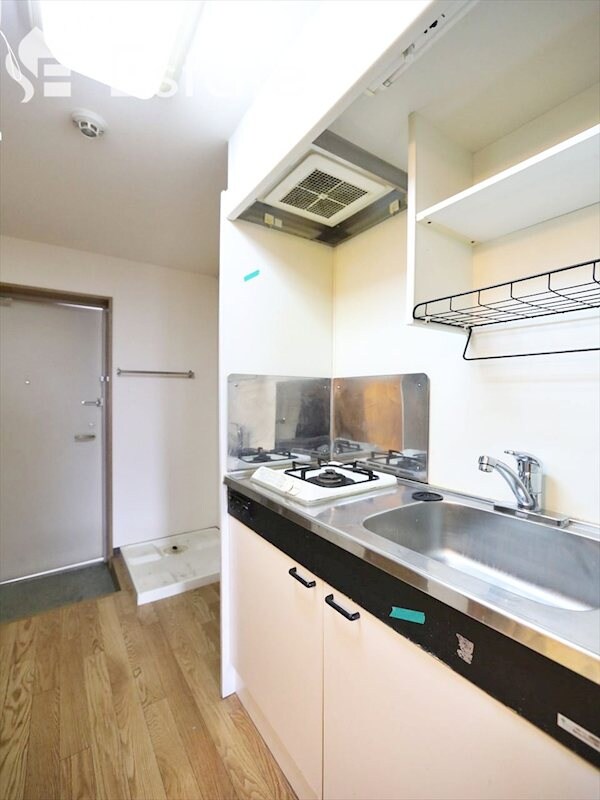 サンガーデンムゲンダイの物件内観写真