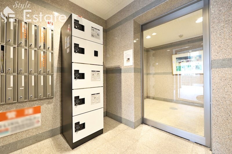 サンガーデンムゲンダイの物件内観写真