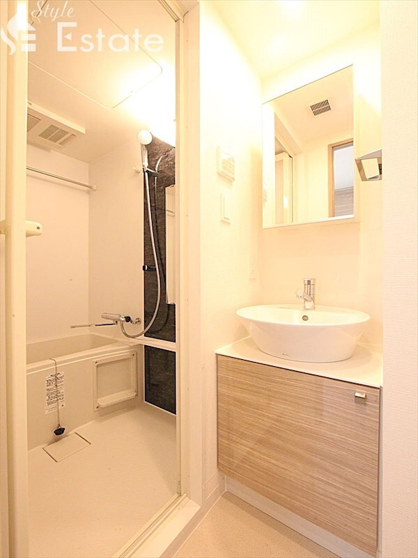 エスリード泉プライムの物件内観写真