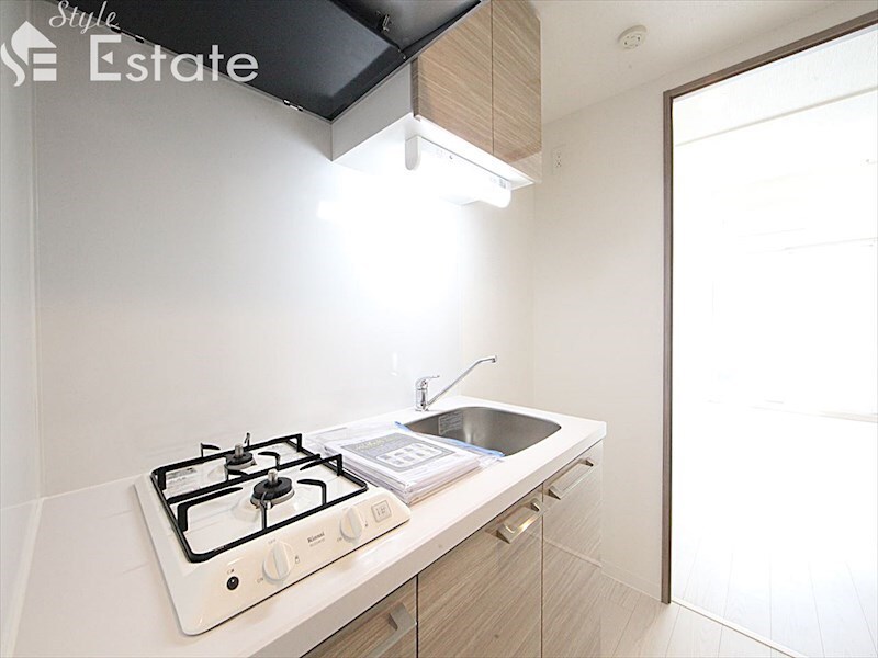 エスリード泉プライムの物件内観写真