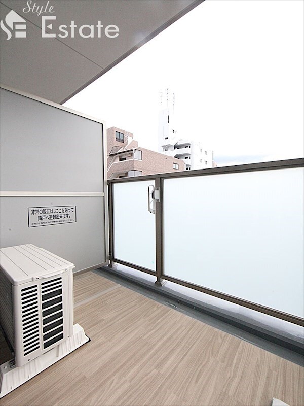 エスリード泉プライムの物件内観写真