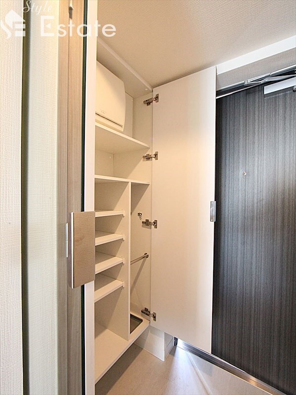 エスリード泉プライムの物件内観写真