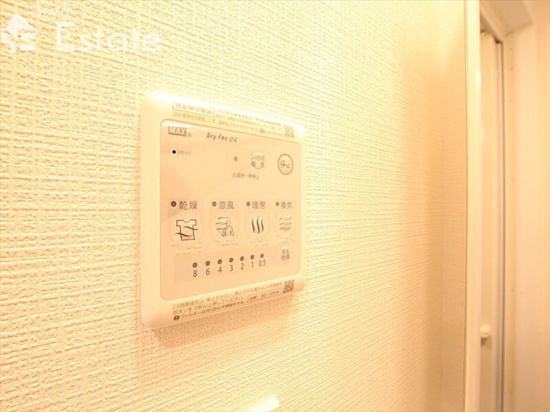 エスリード泉プライムの物件内観写真