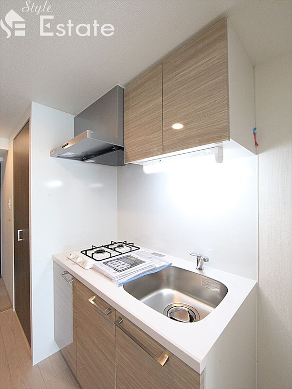 エスリード泉プライムの物件内観写真