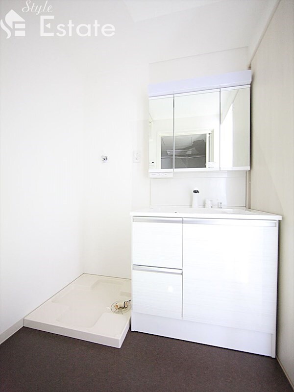 BERG IZUMIの物件内観写真