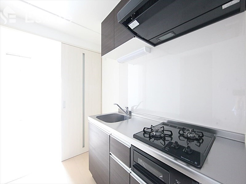 BERG IZUMIの物件内観写真