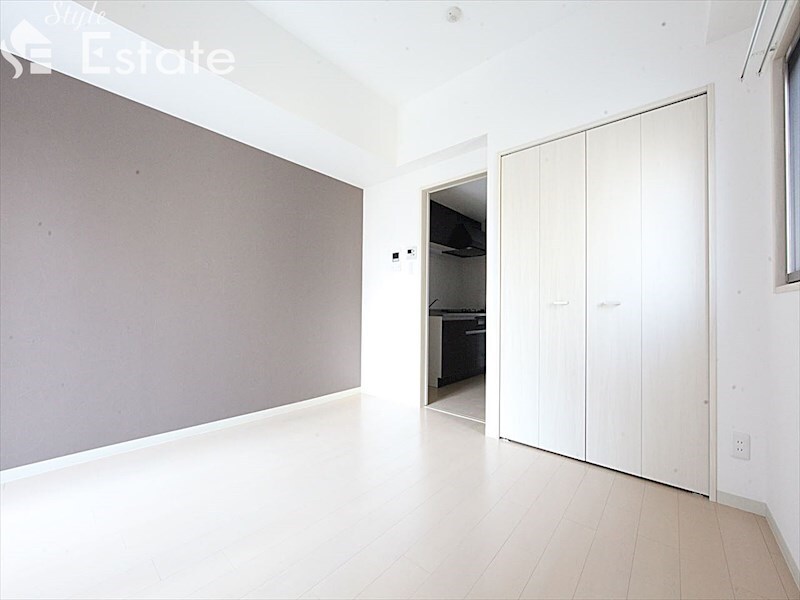 BERG IZUMIの物件内観写真