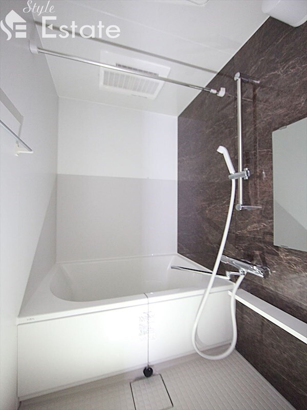 BERG IZUMIの物件内観写真