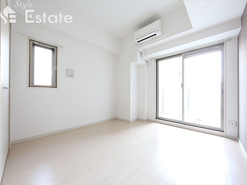 BERG IZUMIの物件内観写真