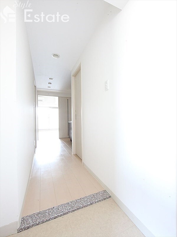 BERG IZUMIの物件内観写真